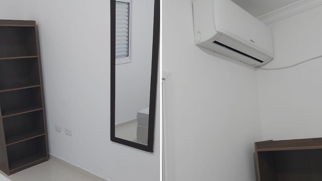 Cantinho Da Paz Ubatuba Ngoại thất bức ảnh