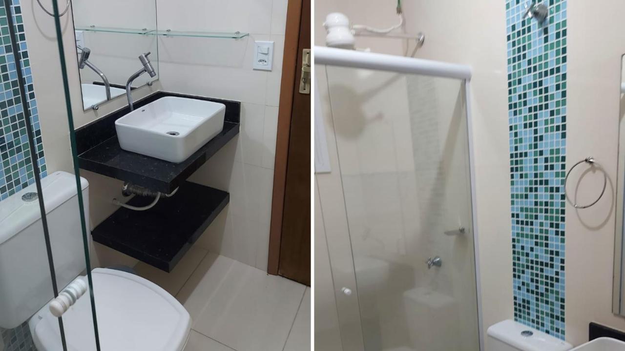 Cantinho Da Paz Ubatuba Ngoại thất bức ảnh