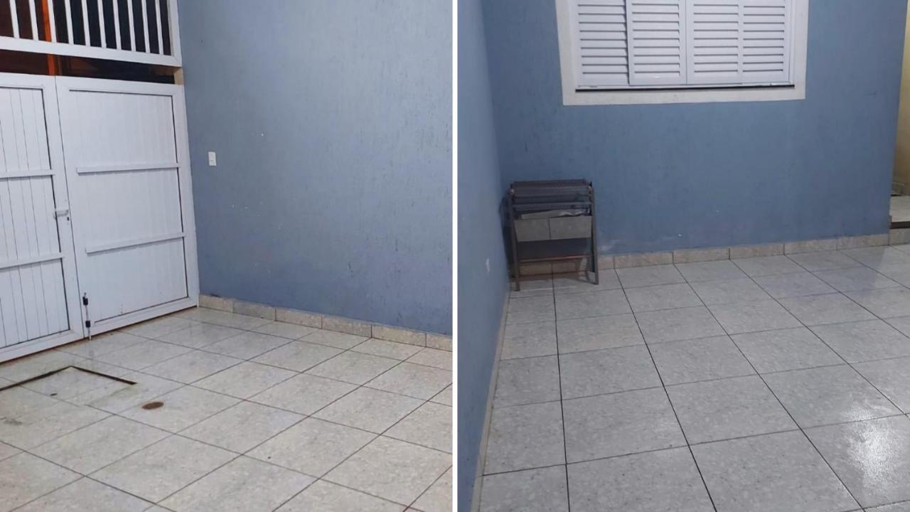 Cantinho Da Paz Ubatuba Ngoại thất bức ảnh