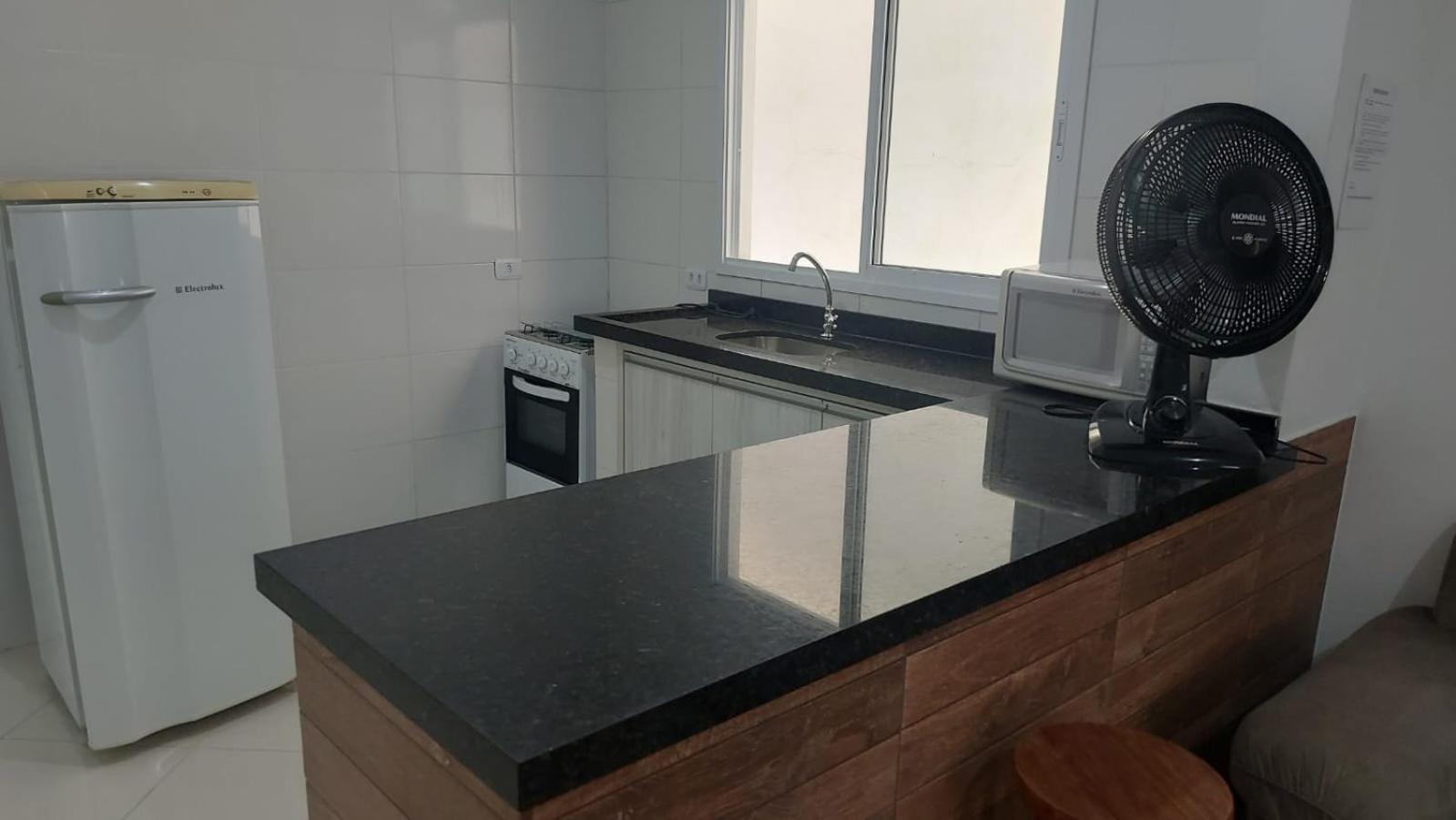 Cantinho Da Paz Ubatuba Ngoại thất bức ảnh