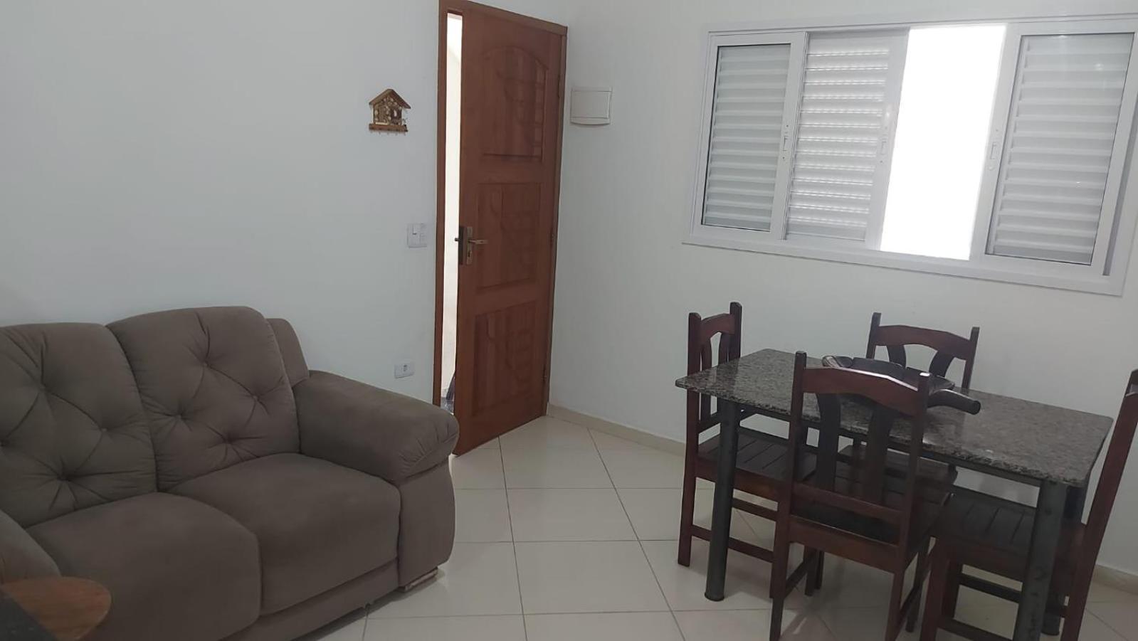 Cantinho Da Paz Ubatuba Ngoại thất bức ảnh