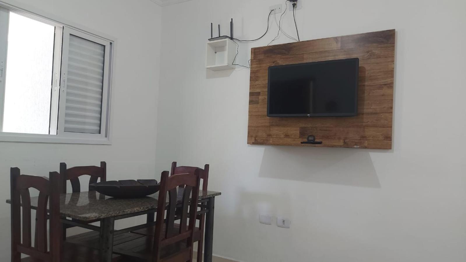Cantinho Da Paz Ubatuba Phòng bức ảnh